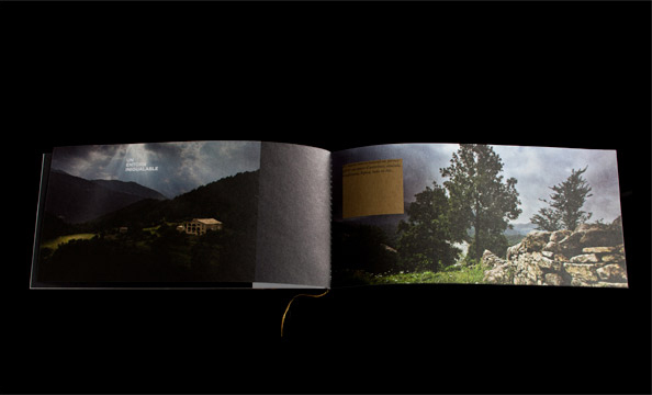 Fonda Xesc企业形象宣传册设计---酷图编号3