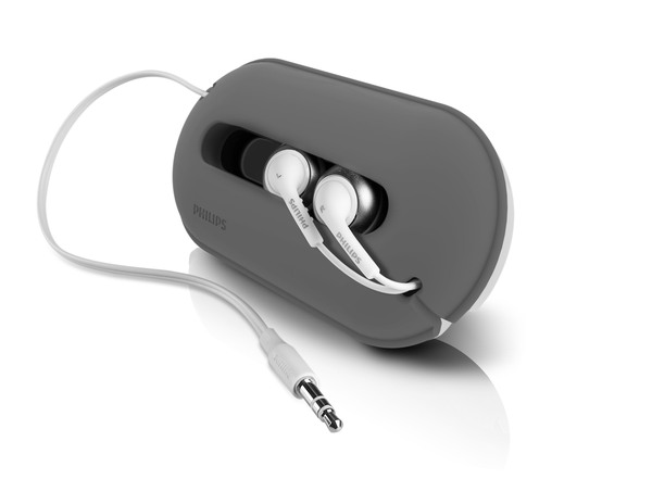 PowerPebble应急充电器图片