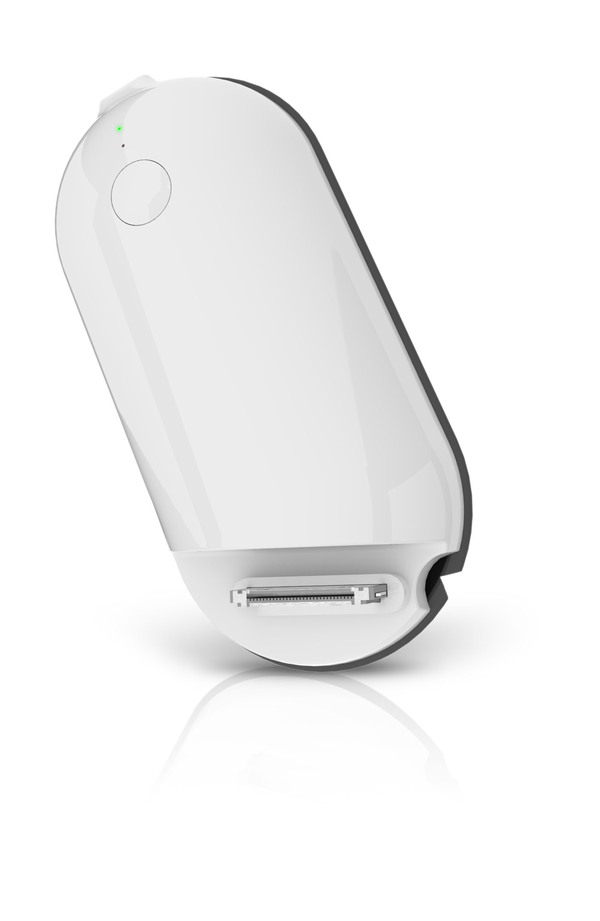 PowerPebble应急充电器---酷图编号3