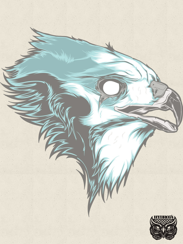 美国插画师Joshua M. Smith-hydro74插图作品---酷图编号6