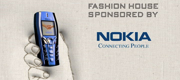 诺基亚时尚-针绣插画---酷图编号5