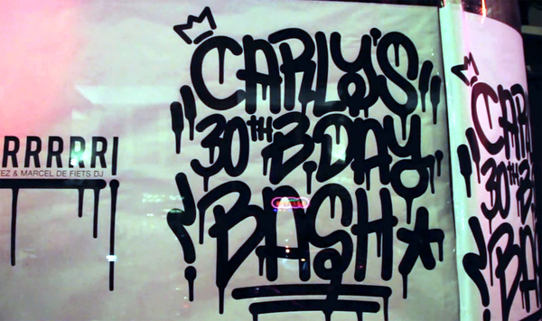 numero乌诺流体字体---酷图编号2