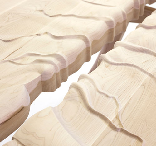 德克萨斯州设计师布鲁克-家具---酷图编号1