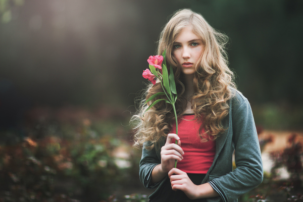 Julia朱莉娅-美国Emily Soto摄影师作品---酷图编号8