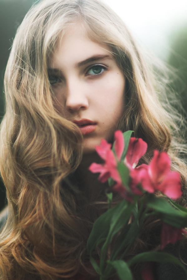 Julia朱莉娅-美国Emily Soto摄影师作品---酷图编号6