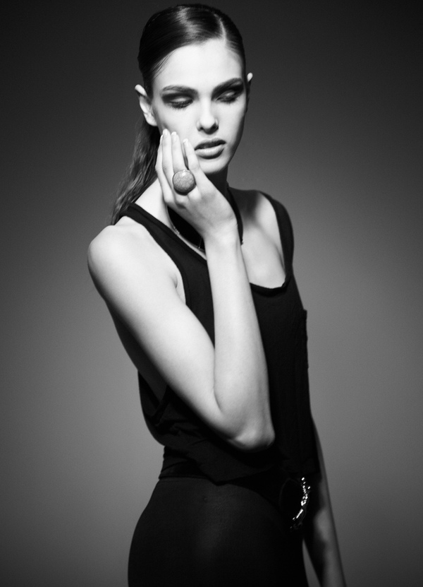 时尚服务-纽约Tommy Agriodimas摄影师作品---酷图编号17