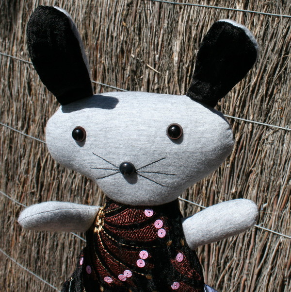 兔宝宝Bunnies娃娃---酷图编号6