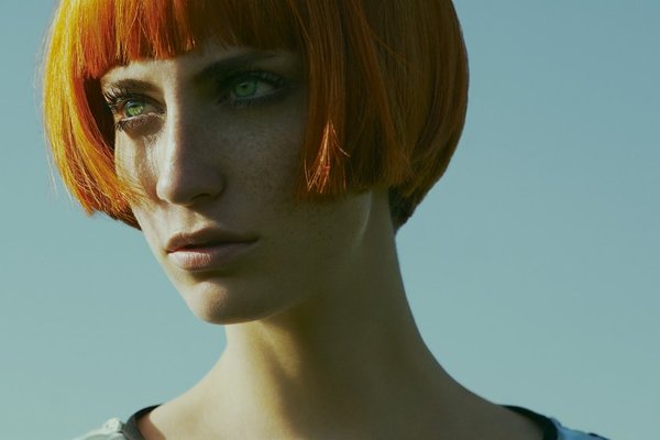 beauty I-奥地利维也纳Susanne Spiel摄影师作品---酷图编号7