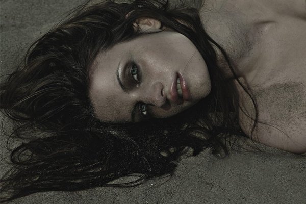 beauty I-奥地利维也纳Susanne Spiel摄影师作品---酷图编号6