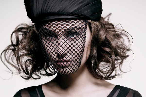 beauty I-奥地利维也纳Susanne Spiel摄影师作品---酷图编号3