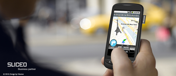 sliceo-海信智能手机设计-美国Arthur Kenzo手机设计师作品---酷图编号1