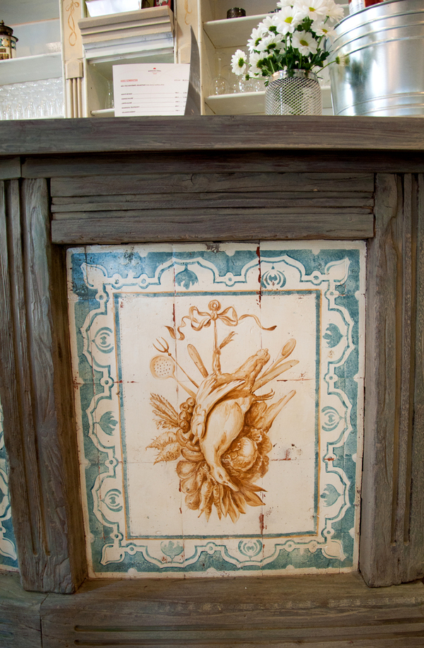 Mangalica és Társai猪肉熟食店品牌-匈牙利埃格尔823设计工作室作品---酷图编号14