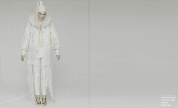 Bast Magazine杂志人像-丹麦哥本哈根Henrik Adamsen摄影师作品---酷图编号6