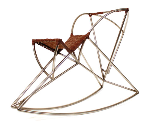 rocking horse摇椅马