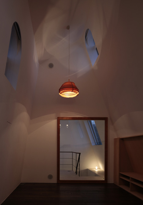 东京屋檐的房子和一个阁楼---酷图编号9