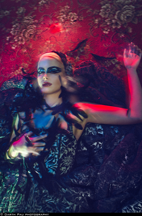 复古之风-日本东京摄影师Yanzhou Bao作品---酷图编号2