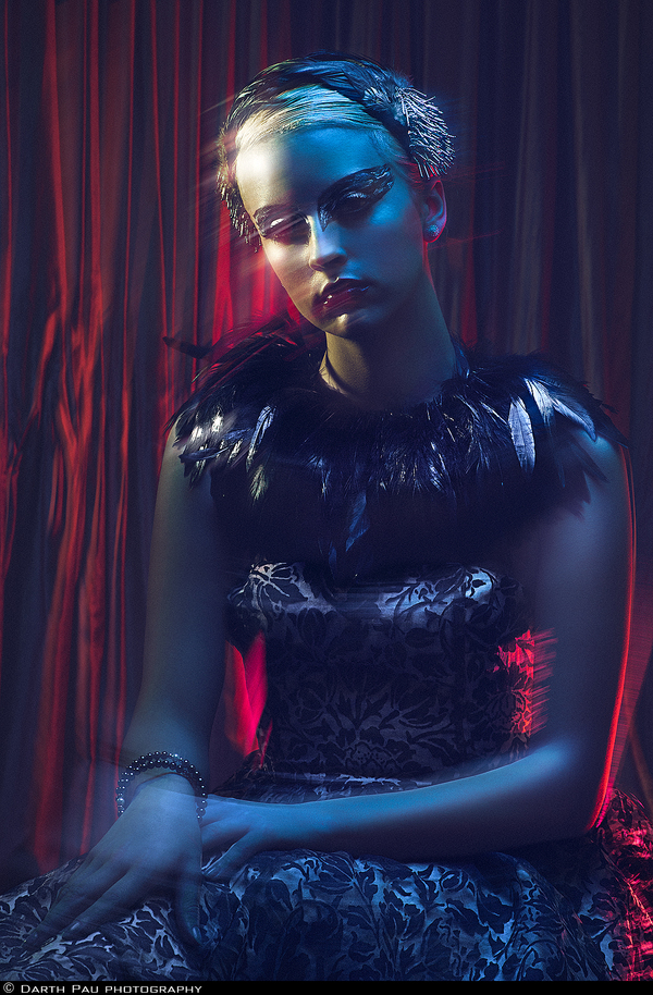 复古之风-日本东京摄影师Yanzhou Bao作品---酷图编号1