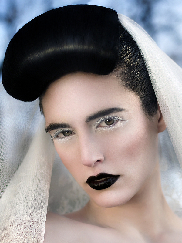 西班牙马德里Rebeca Saray Gude摄影师作品-At he End of the Day---酷图编号10