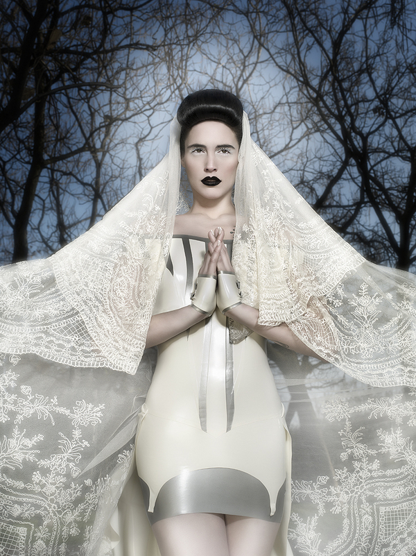 西班牙马德里Rebeca Saray Gude摄影师作品-At he End of the Day---酷图编号4