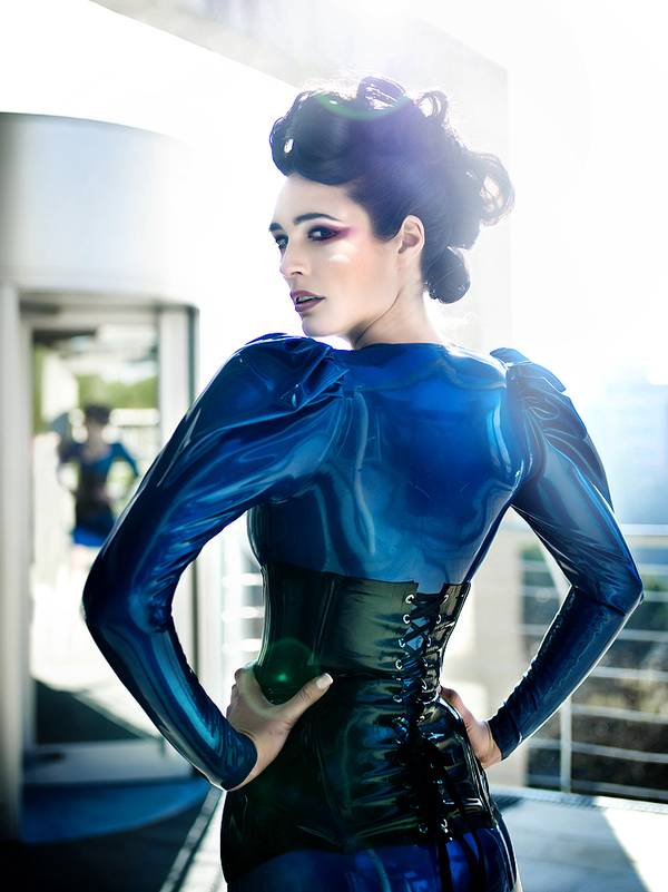 西班牙马德里Rebeca Saray Gude摄影师作品-At he End of the Day---酷图编号3