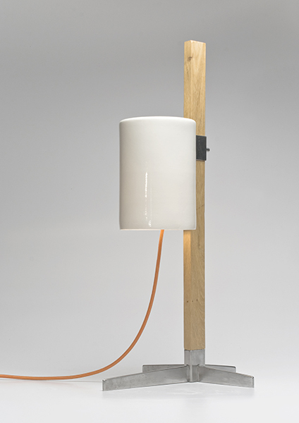 UPDOWN陶瓷灯罩设计-法国Ferréol Babin设计师作品封面大图