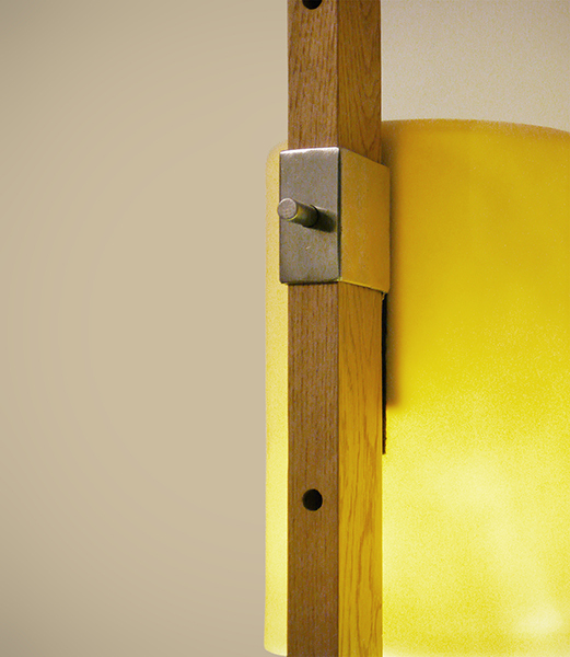 UPDOWN陶瓷灯罩设计-法国Ferréol Babin设计师作品---酷图编号989403