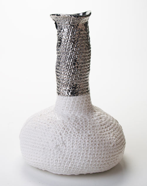 新泽西州的设计工作室-手工制镀金银瓷器---酷图编号10