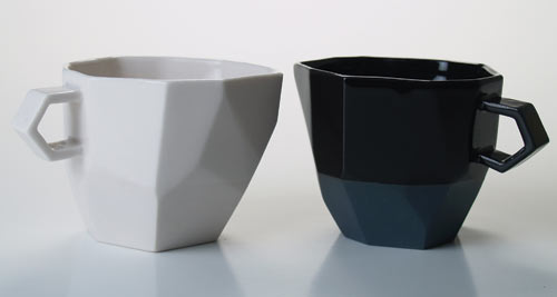 新泽西州的设计工作室-手工制镀金银瓷器---酷图编号4