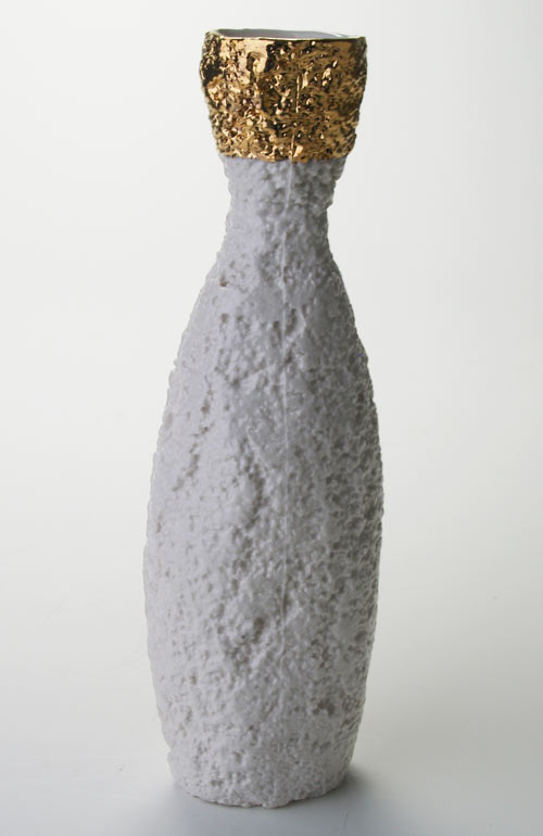 新泽西州的设计工作室-手工制镀金银瓷器---酷图编号3