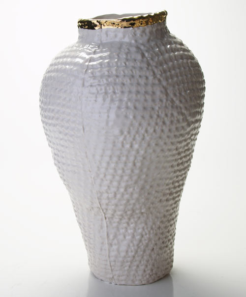 新泽西州的设计工作室-手工制镀金银瓷器---酷图编号2