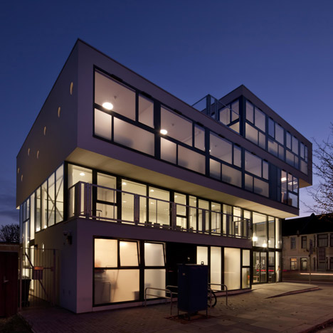 伦敦Redbridge雷德布里奇医疗酒精康复中心---酷图编号3