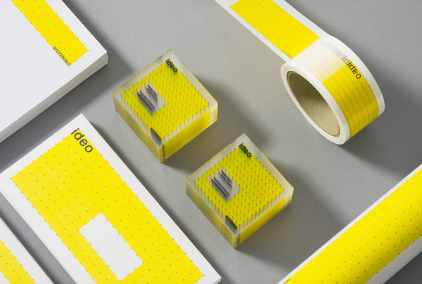 IDEO architekci品牌形象设计-波兰artentiko设计工作室作品---酷图编号13