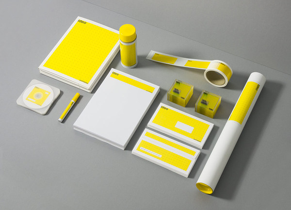 IDEO architekci品牌形象设计-波兰artentiko设计工作室作品---酷图编号5