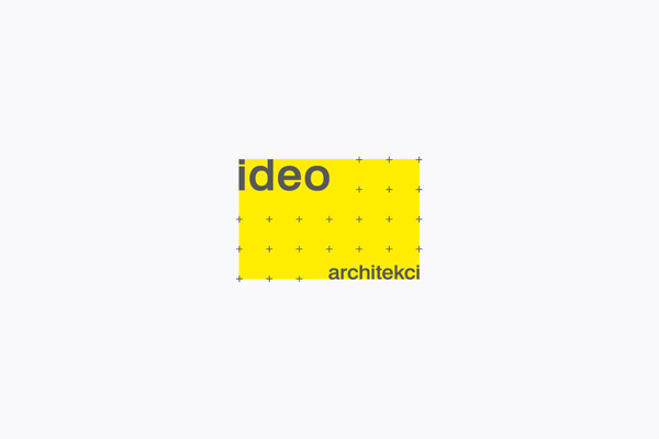 IDEO architekci品牌形象设计-波兰artentiko设计工作室作品---酷图编号1
