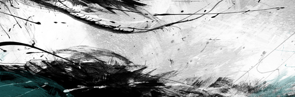 天使之泪!德国莱比锡MARTIN GROHS插画师作品---酷图编号2