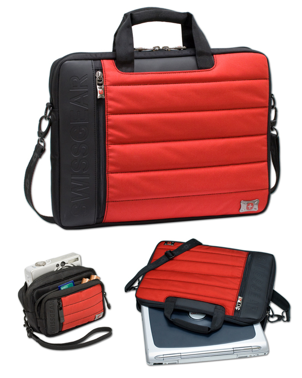 柔软的包物品-美国John Anastasiadis设计师作品图片