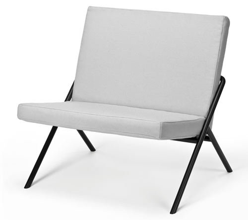 安乐椅-Loehr作品---酷图编号2