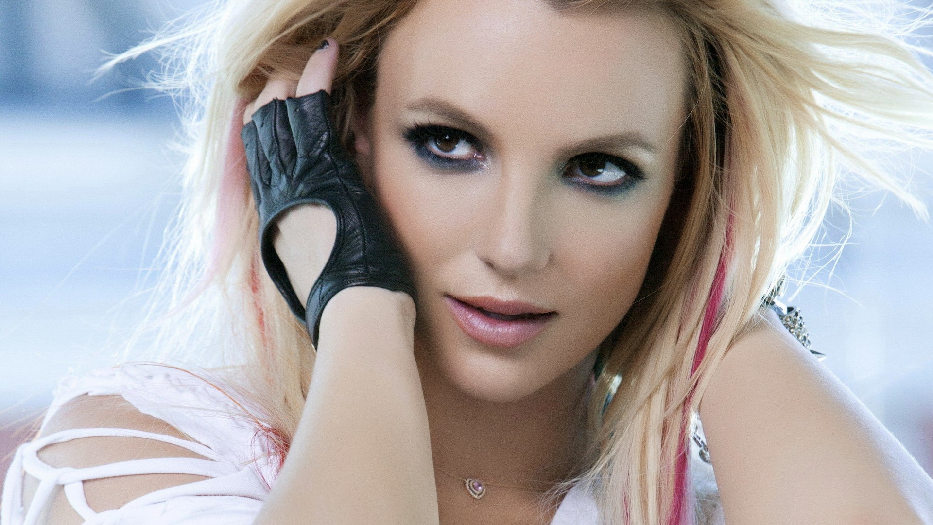 Britney Spears 布兰妮·斯皮尔斯 美女壁纸1 - 1280x1024 壁纸下载 - Britney Spears 布兰妮·斯 ...