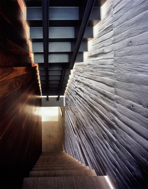 拉蓬建筑师事务所-别墅建筑---酷图编号10