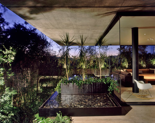 拉蓬建筑师事务所-别墅建筑---酷图编号3