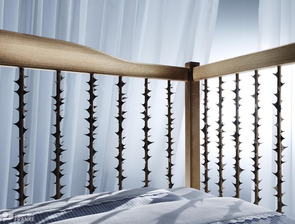 针刺艺术-澳大利亚Staudinger + Franke设计师作品---酷图编号3