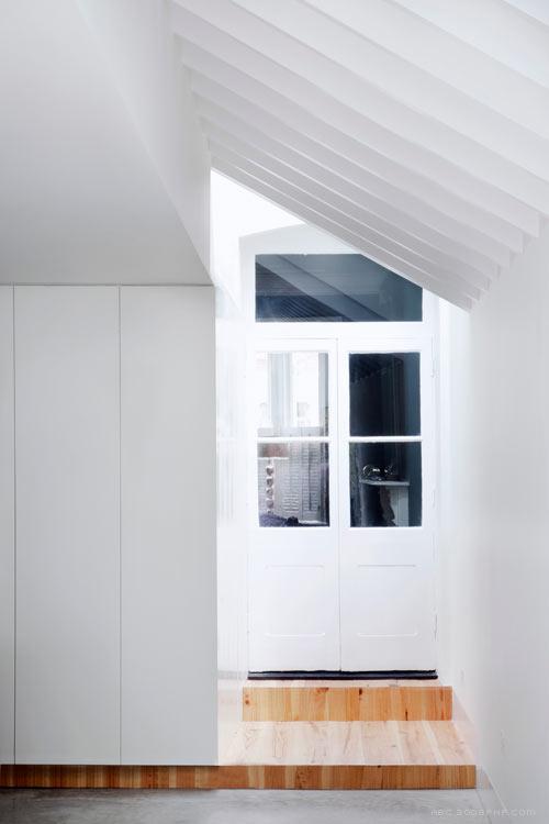 Dove House-“鸽子”楼---酷图编号7