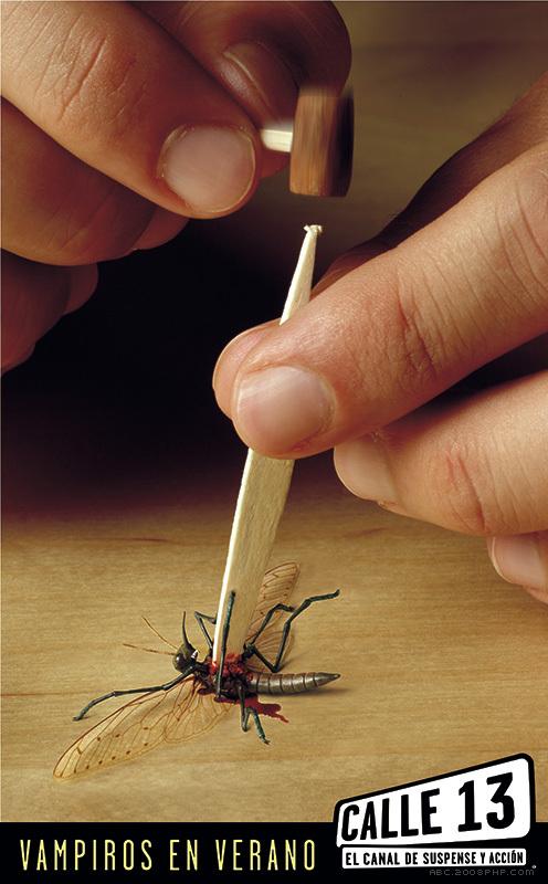 Advertising Awards广告奖-马德里Ángel Álvarez摄影师作品---酷图编号14