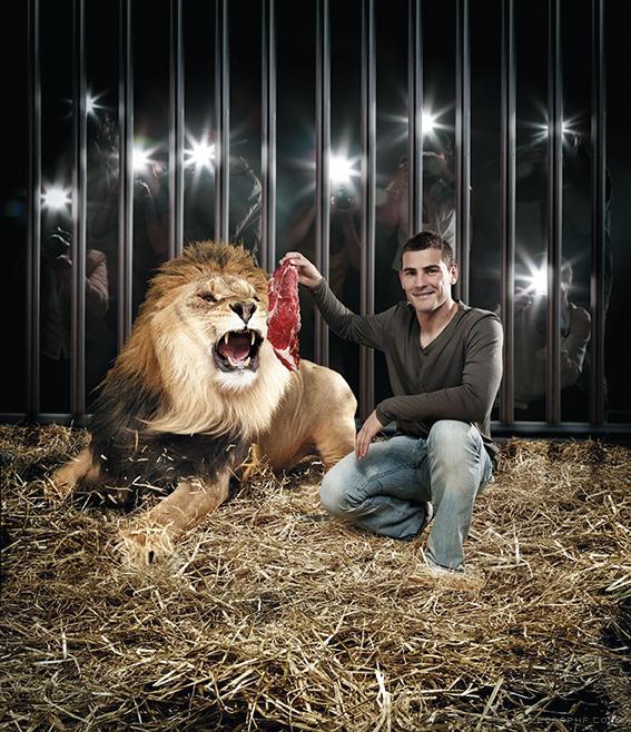 Advertising Awards广告奖-马德里Ángel Álvarez摄影师作品---酷图编号13