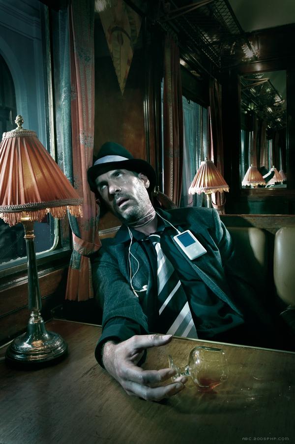 Advertising Awards广告奖-马德里Ángel Álvarez摄影师作品---酷图编号11