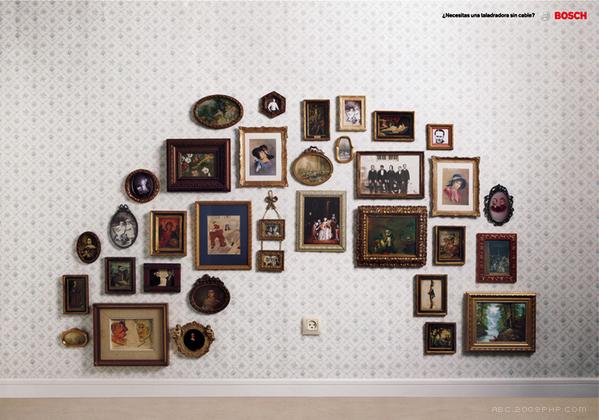 Advertising Awards广告奖-马德里Ángel Álvarez摄影师作品---酷图编号9