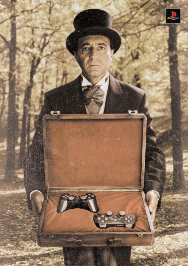 Advertising Awards广告奖-马德里Ángel Álvarez摄影师作品---酷图编号8