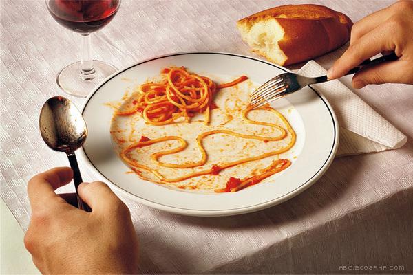 Advertising Awards广告奖-马德里Ángel Álvarez摄影师作品---酷图编号3