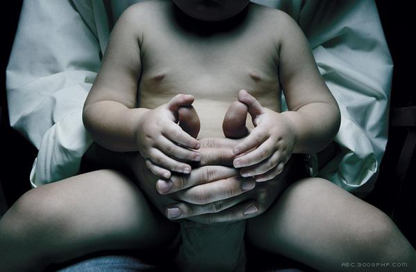 Advertising Awards广告奖-马德里Ángel Álvarez摄影师作品---酷图编号2