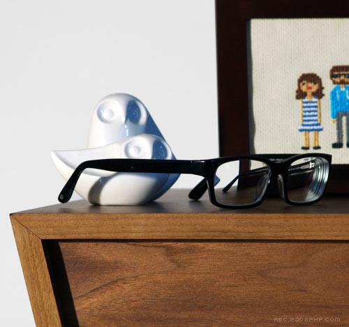 Foureyes家具设计---酷图编号8